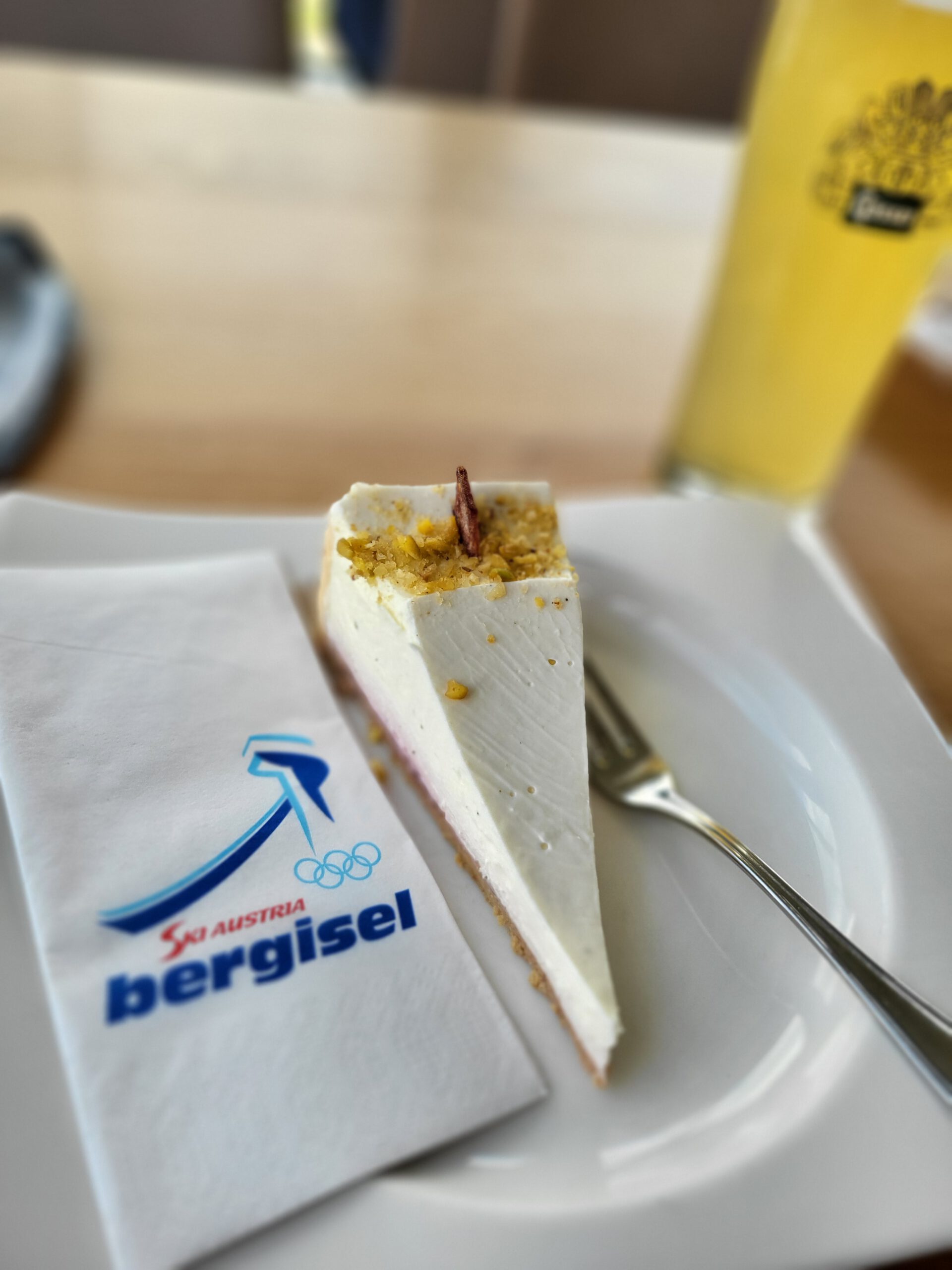 1. Tag – Innsbruck