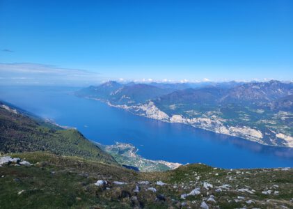 8. Tag – Getrennte Wege