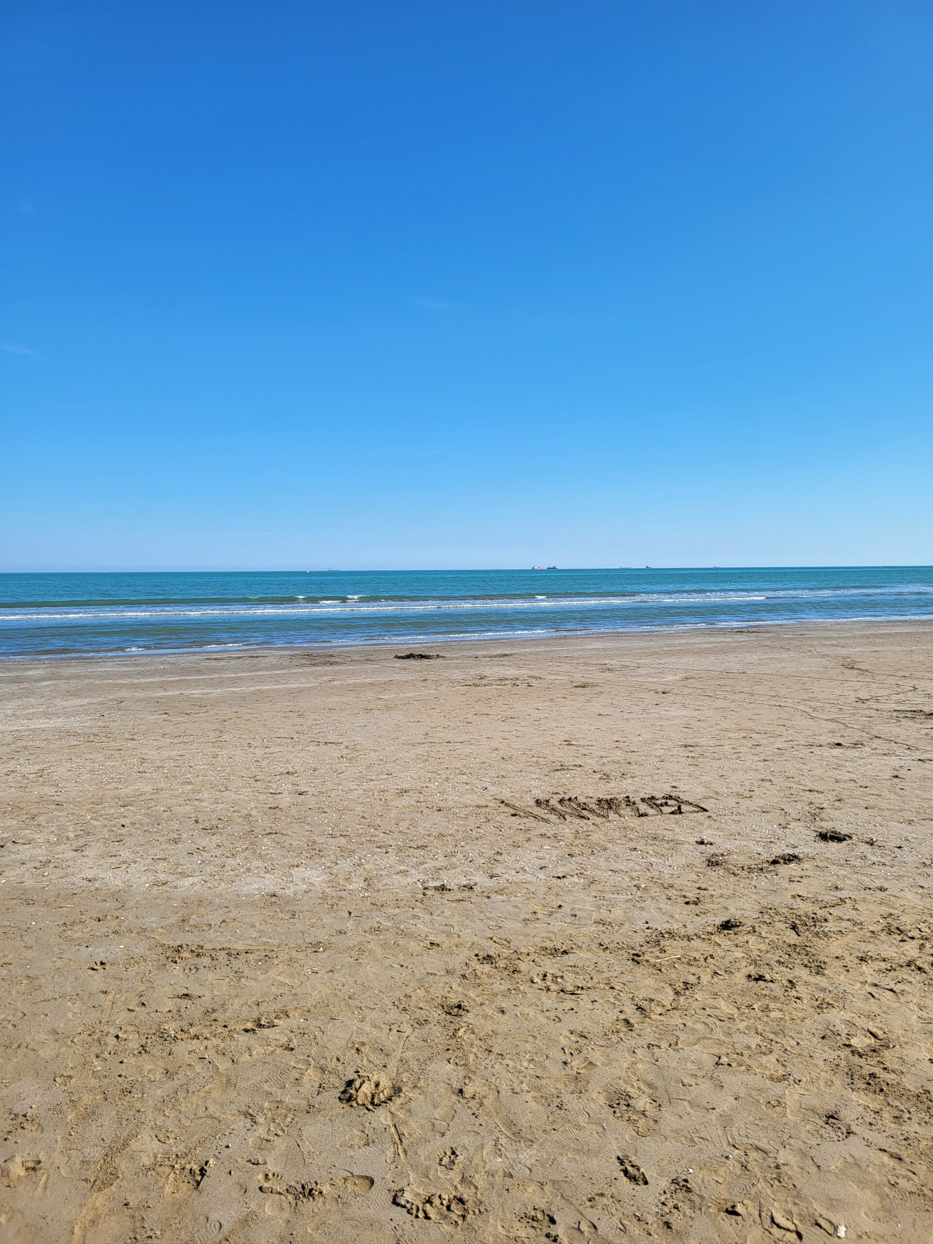 9. Tag – Auf zum Meer