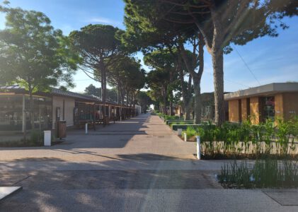11. Tag – Entdeckertour