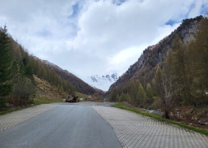 25. Tag – Grüezi