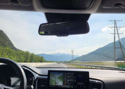 26. & 27. Tag – Ende der ersten Urlaubszeit