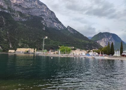 6. Tag – Riva del Garda