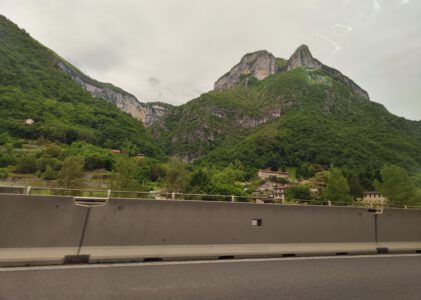 22. Tag – Umsiedlung nach Bozen