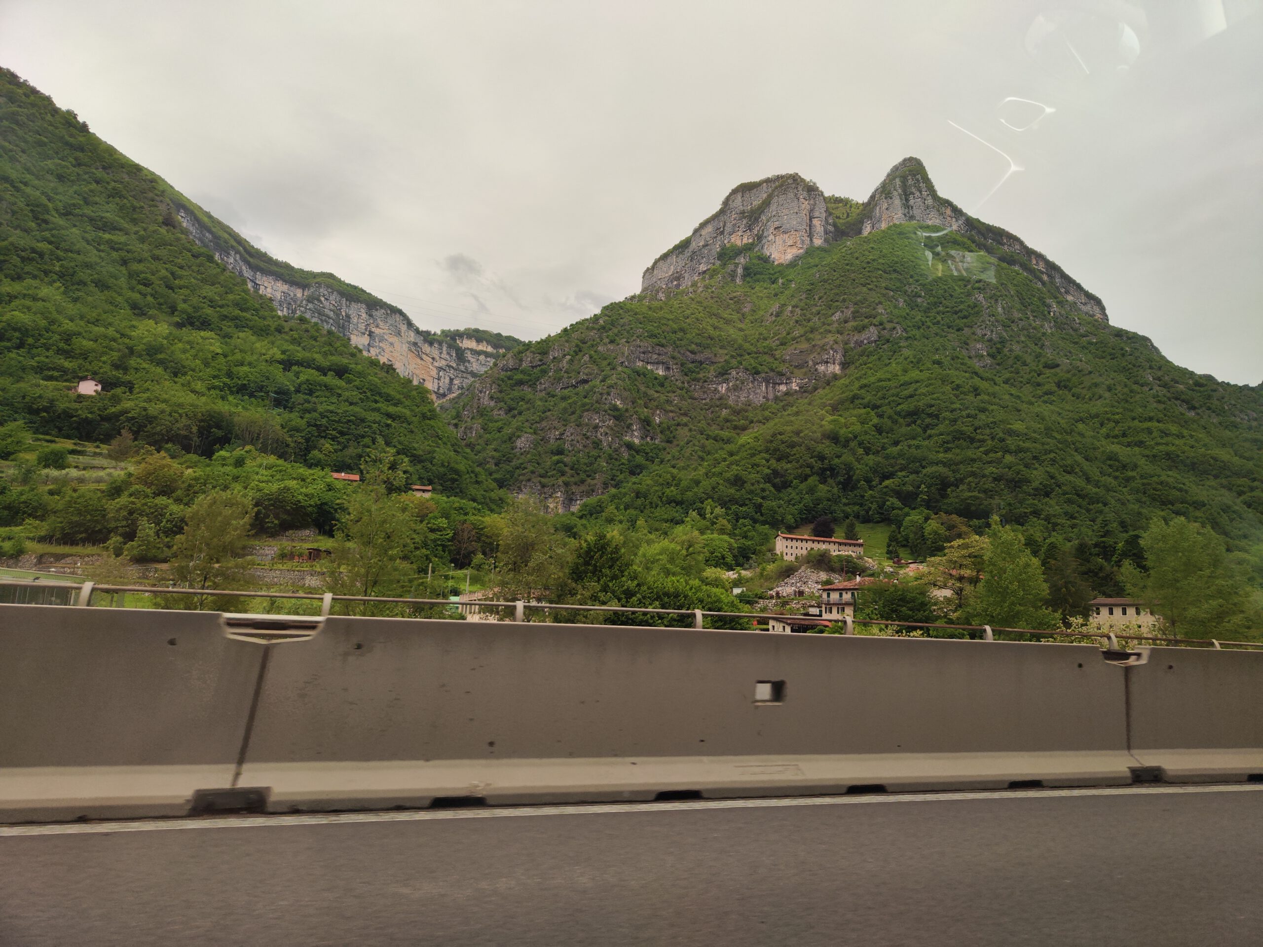 22. Tag – Umsiedlung nach Bozen