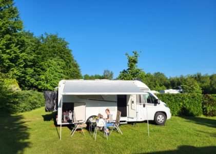 1. Tag – 2. Tour Auf in den Norden