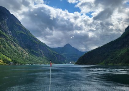 21. Tag – Auf nach Geiranger