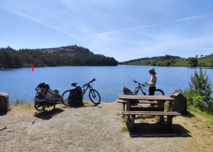 7. Tag – Durch die Hölle und wieder zurück