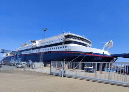 3. Tag – „Velkommen“ Norwegen
