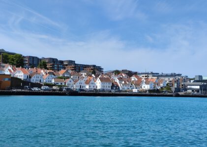 8. Tag – Stavanger