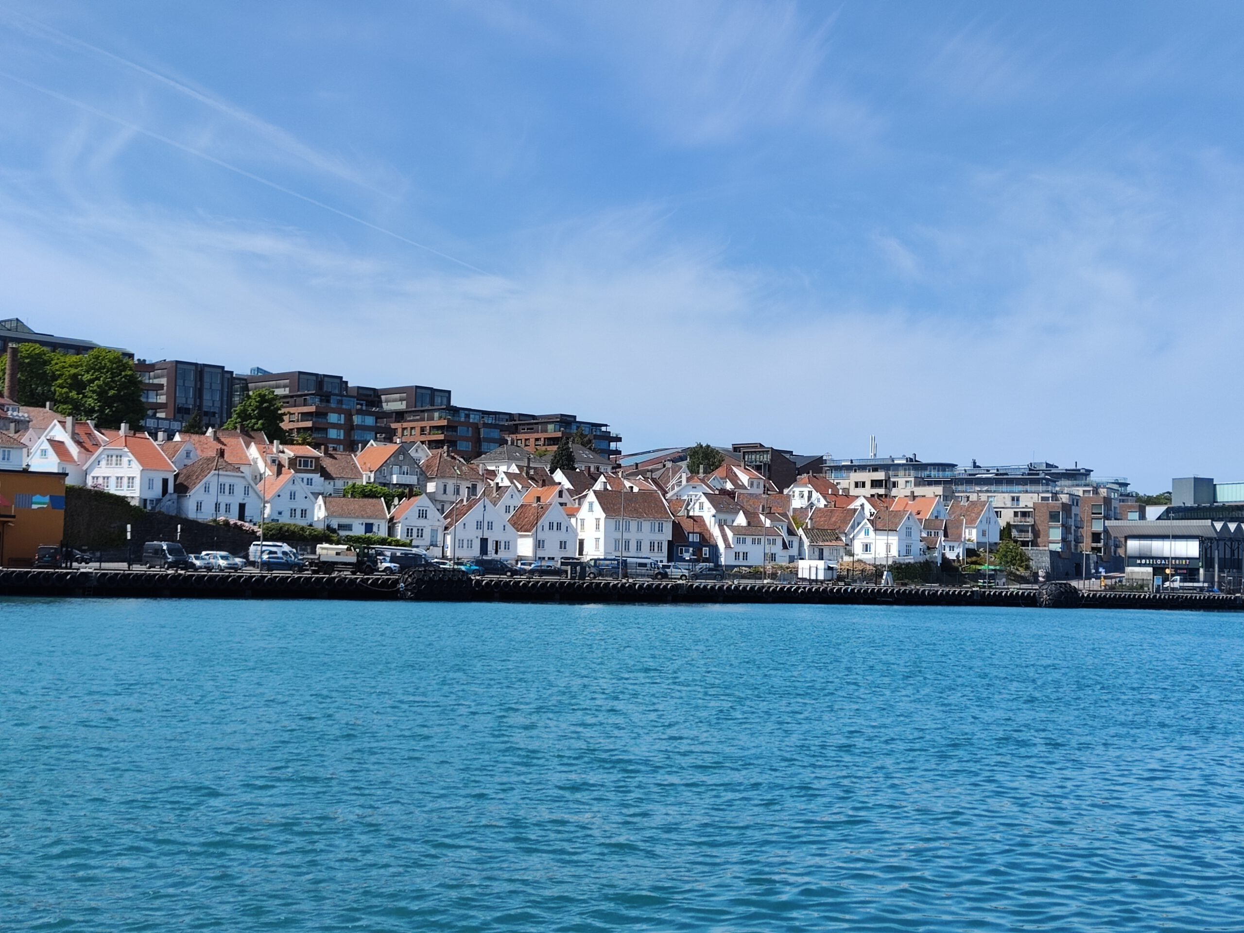 8. Tag – Stavanger
