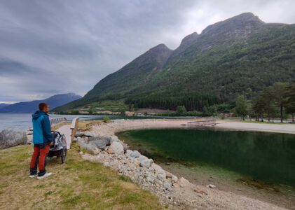11. Tag – Ein Tag Pause