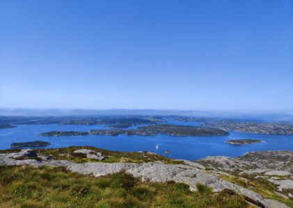 16. Tag – Wandertag