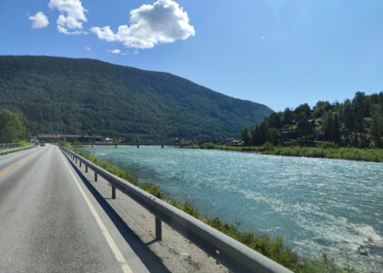 24. Tag – Uninteressantester Tag