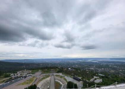 28. Tag – Dreischanzentournee