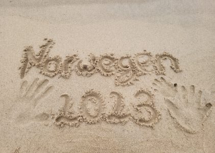 36. Tag – Ein ruhiger Tag auf dem Campingplatz