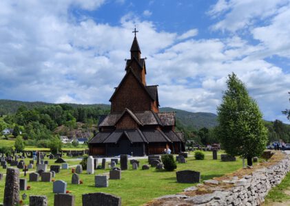 30. Tag – Stabkirche