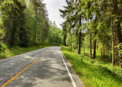 34. Tag – Der Kreis schließt sich