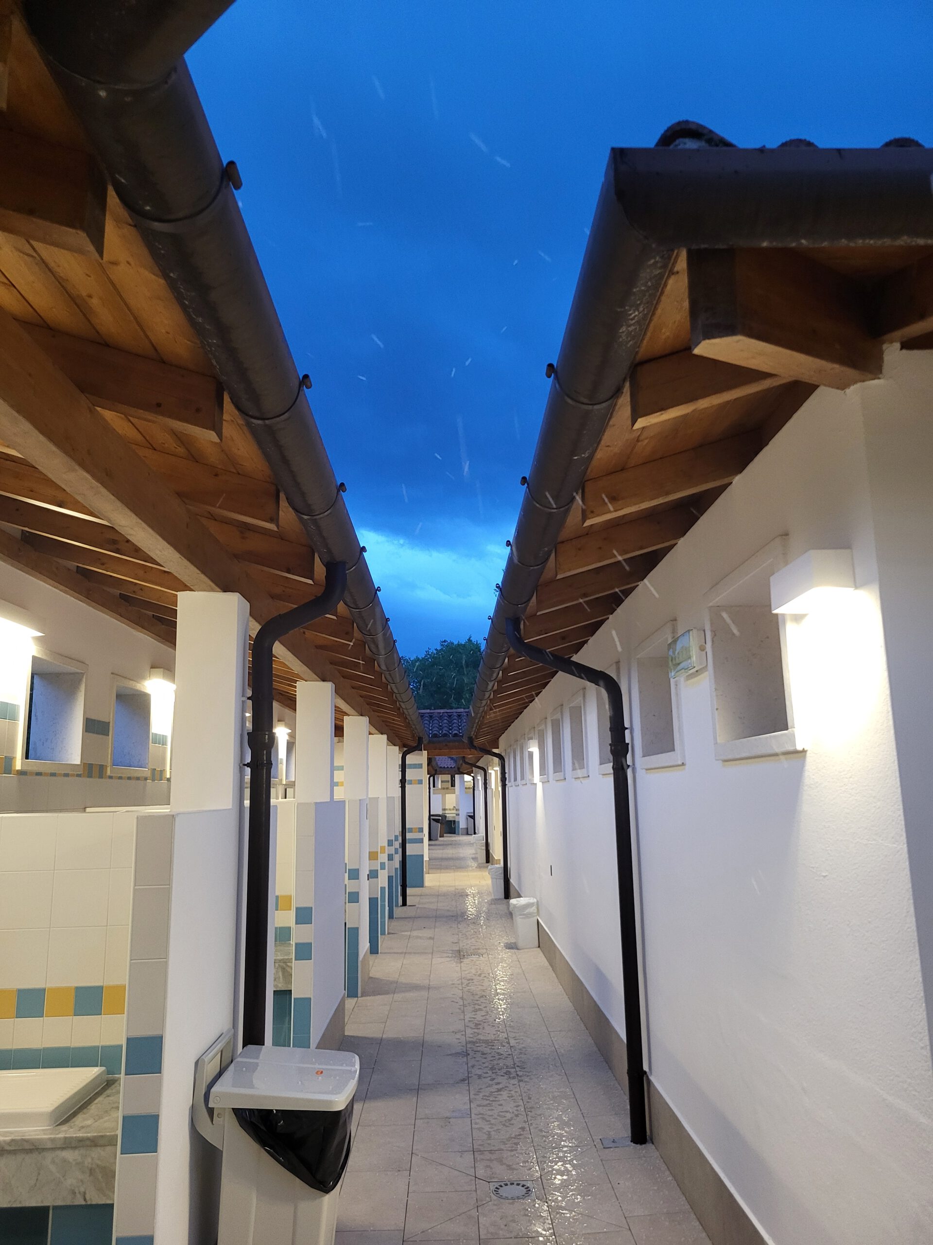 Regen, Regen, Regen
