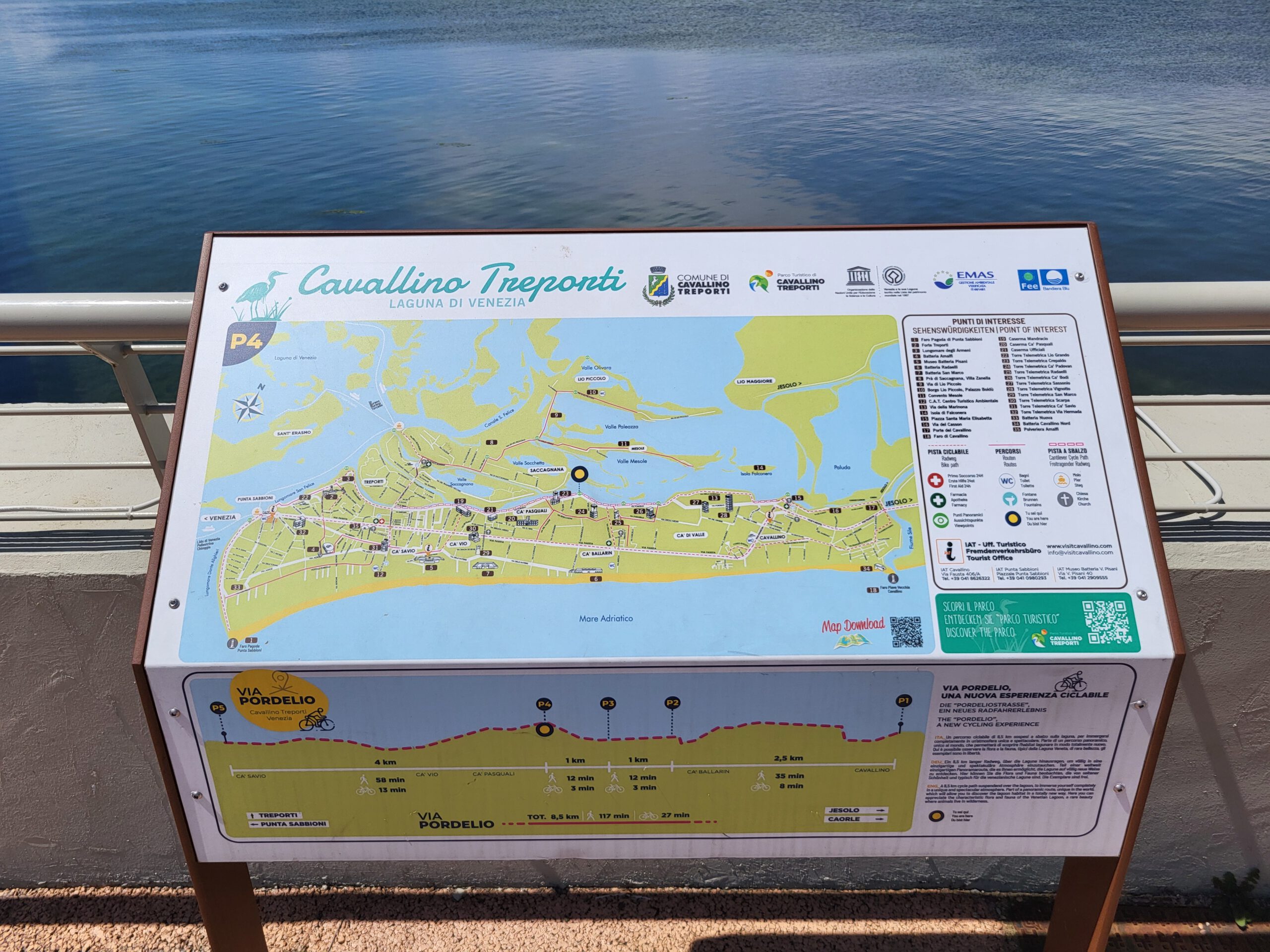 Laguna di Venezia