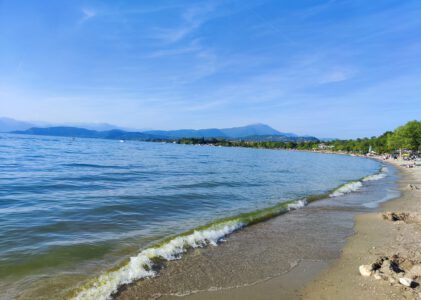Gardasee