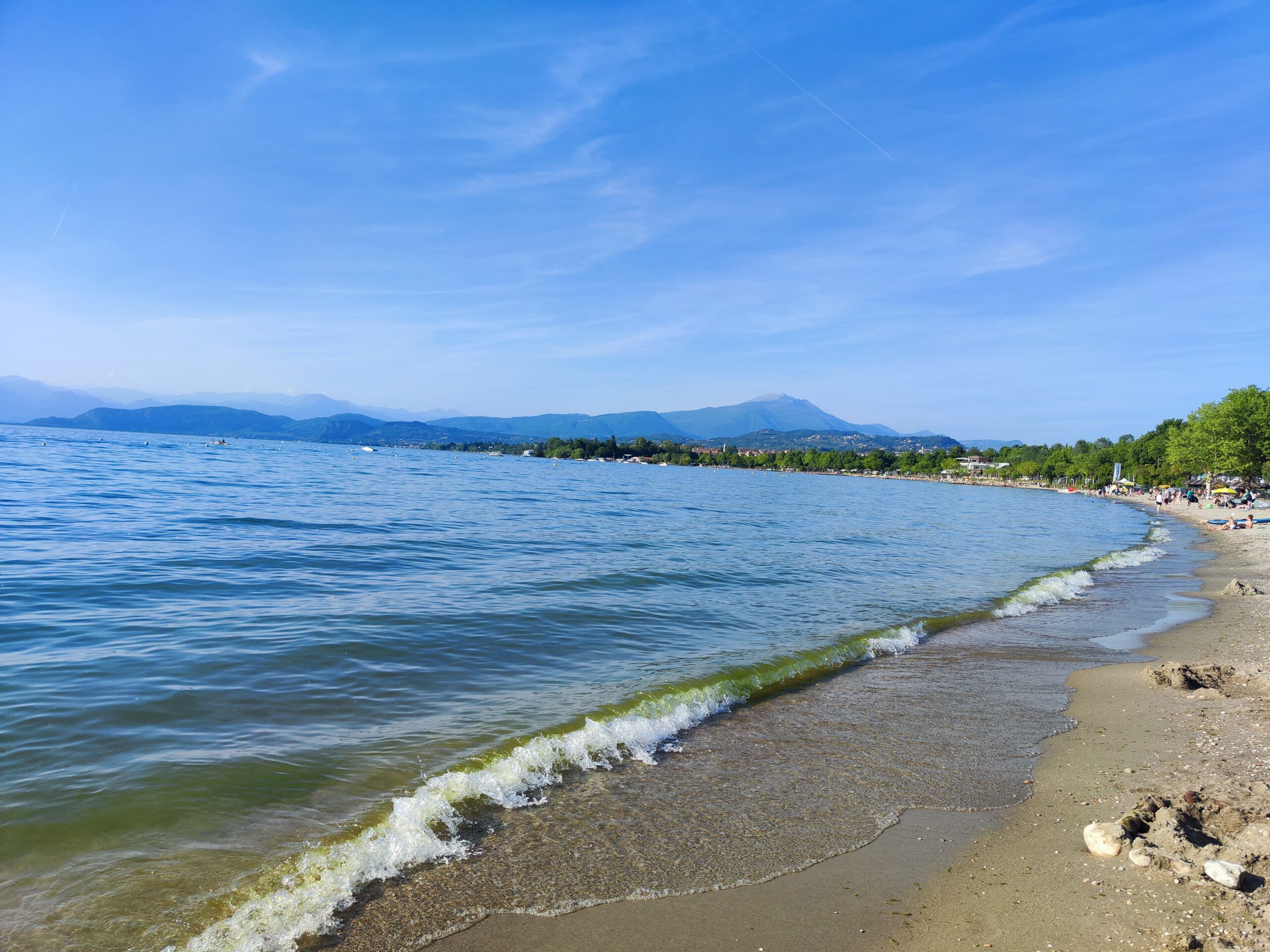 Gardasee