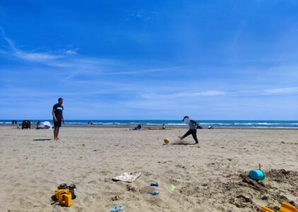 Urlaubsgefühle