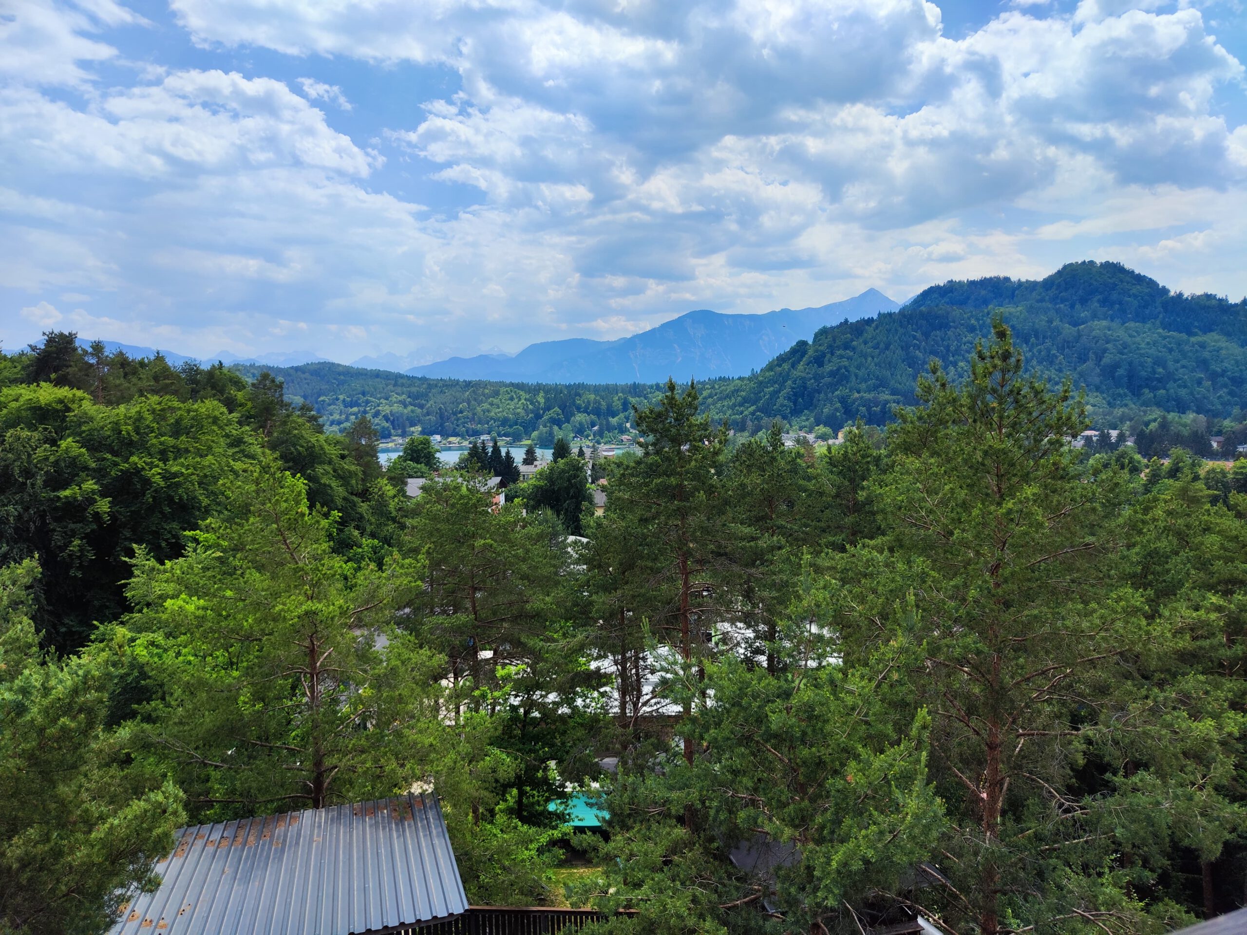 Klopeiner See